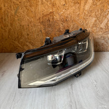 Load image into Gallery viewer, Frontscheinwerfer VW T-Cross 2GM941035B 2GM941036B LED Ein Satz Headlight SCH5553891741im
