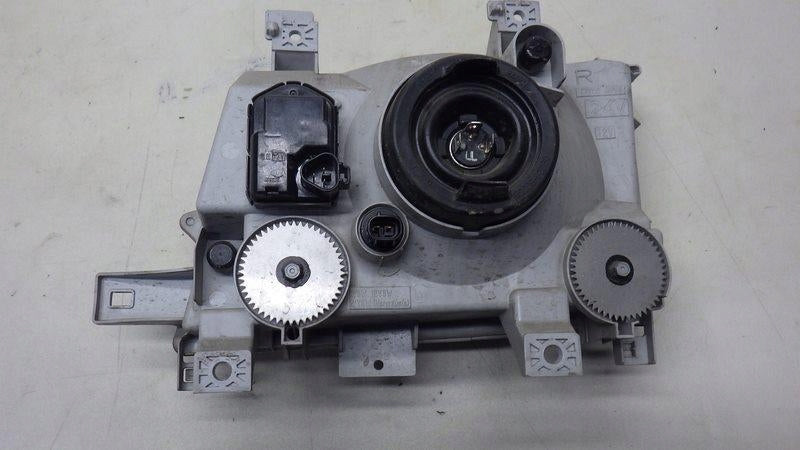 Frontscheinwerfer Mitsubishi VIII 100-37095 Rechts Scheinwerfer Headlight