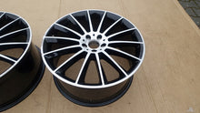Load image into Gallery viewer, 1x Alufelge 21 Zoll 10.0" 5x112 54ET A1674013400 Mercedes-Benz Gle Rim Wheel FEL6483566935wn
