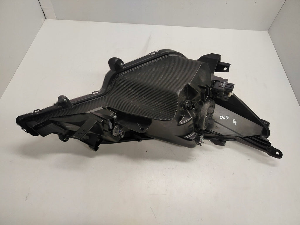 Frontscheinwerfer Mitsubishi Space Star 8301D445 Links Scheinwerfer Headlight