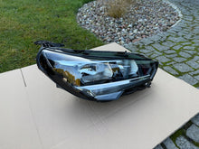 Laden Sie das Bild in den Galerie-Viewer, Frontscheinwerfer Opel Corsa F 9829465380 Rechts Scheinwerfer Headlight SCH6054290876au