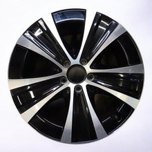 Laden Sie das Bild in den Galerie-Viewer, 1x Alufelge 18 Zoll 8.0&quot; 5x112 43ET Mercedes-Benz W213 Rim Wheel