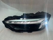 Load image into Gallery viewer, Frontscheinwerfer Audi A5 8W6941039 LED Links Scheinwerfer Headlight