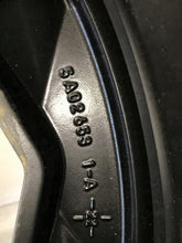 Laden Sie das Bild in den Galerie-Viewer, 1x Alufelge 20 Zoll 8.5" 5x112 5A02653 BMW Rim Wheel