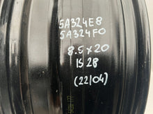 Load image into Gallery viewer, 1x Alufelge 20 Zoll 8.5" 5x112 5A324E8 BMW 5 Rim Wheel FEL3142218045ns