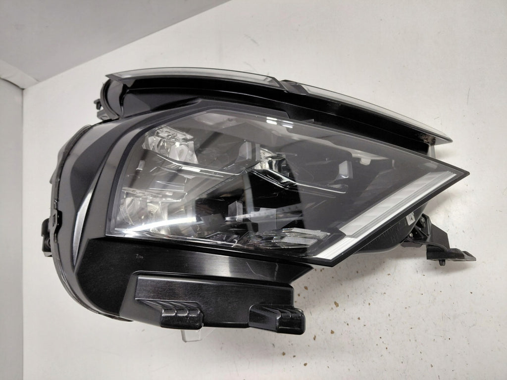 Frontscheinwerfer Citroën C4 III 9830649280 Full LED Rechts Headlight SCH4051898621bf