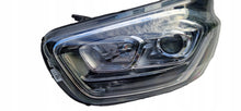 Laden Sie das Bild in den Galerie-Viewer, Frontscheinwerfer Ford Transit Custom JK2113W030DH Links Scheinwerfer Headlight SCH3002849553ge