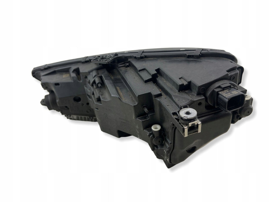 Frontscheinwerfer Audi A4 8W0941034E Links Scheinwerfer Headlight SCH7322794813km