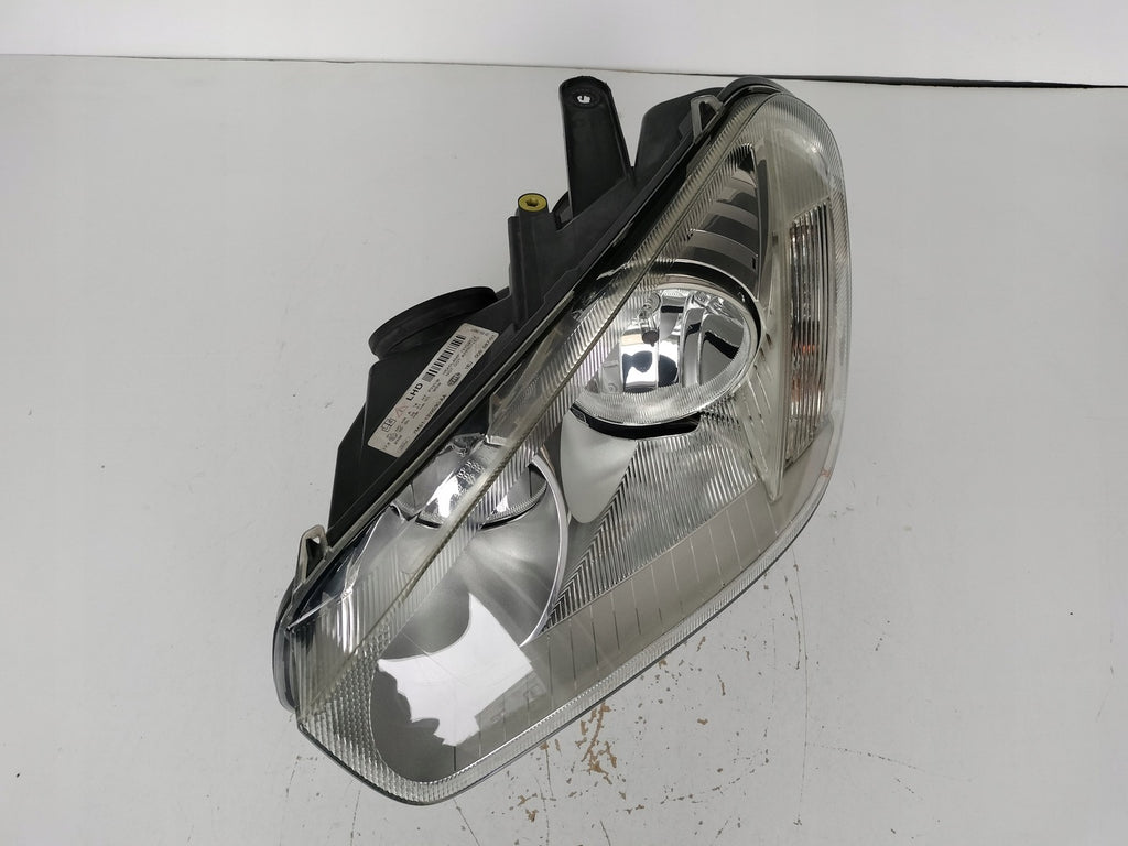 Frontscheinwerfer Ford C-Max 7M51-13W030-AA Links Scheinwerfer Headlight