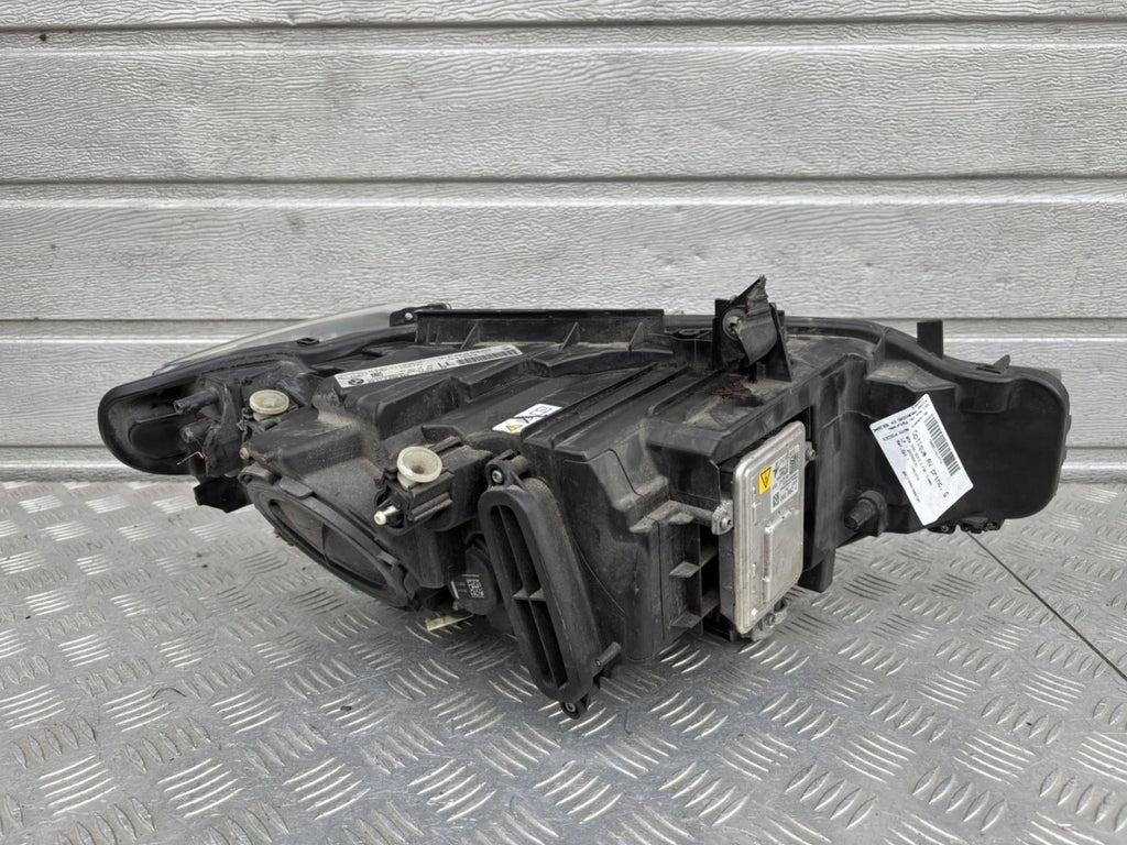 Frontscheinwerfer BMW F30 F31 7259525 Links Scheinwerfer Headlight SCH2716552179ly