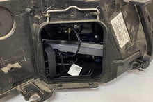 Load image into Gallery viewer, Frontscheinwerfer Audi Q5 8R0941003A Links Scheinwerfer Headlight