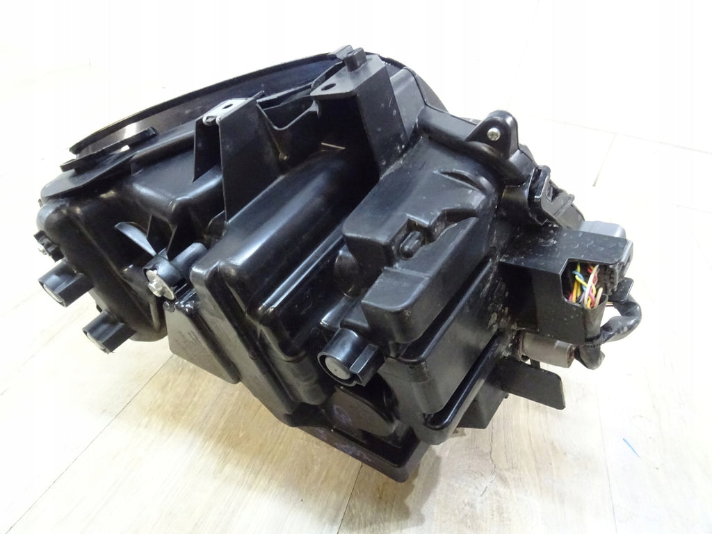 Frontscheinwerfer Mazda Cx-60 KR9R51030 Full LED Rechts Scheinwerfer Headlight SCH3854844505vt