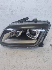 Frontscheinwerfer VW Amarok 90113168 Links Scheinwerfer Headlight SCH2699597827yw