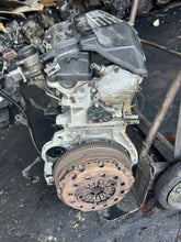 Laden Sie das Bild in den Galerie-Viewer, Motor BMW 3 E46 N42B20A 2.0 143PS 105kW Benzin Engine Unkomplett MOT3865699222rd