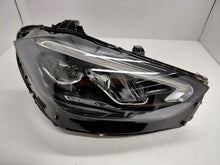 Laden Sie das Bild in den Galerie-Viewer, Frontscheinwerfer Mercedes-Benz W206 A2069068204 Full LED Rechts Headlight SCH9541115850ny