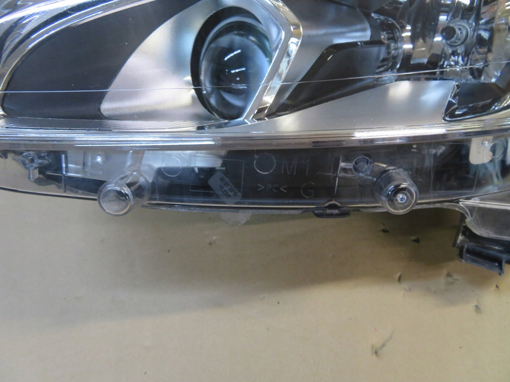 Frontscheinwerfer Peugeot 208 I 9822690480 Links Scheinwerfer Headlight SCH9417761725ai