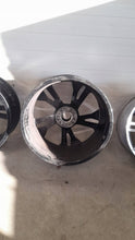 Laden Sie das Bild in den Galerie-Viewer, 1x Alufelge 20 Zoll 5x112 8W0601025EQ Audi A4 Rim Wheel FEL7850035241za