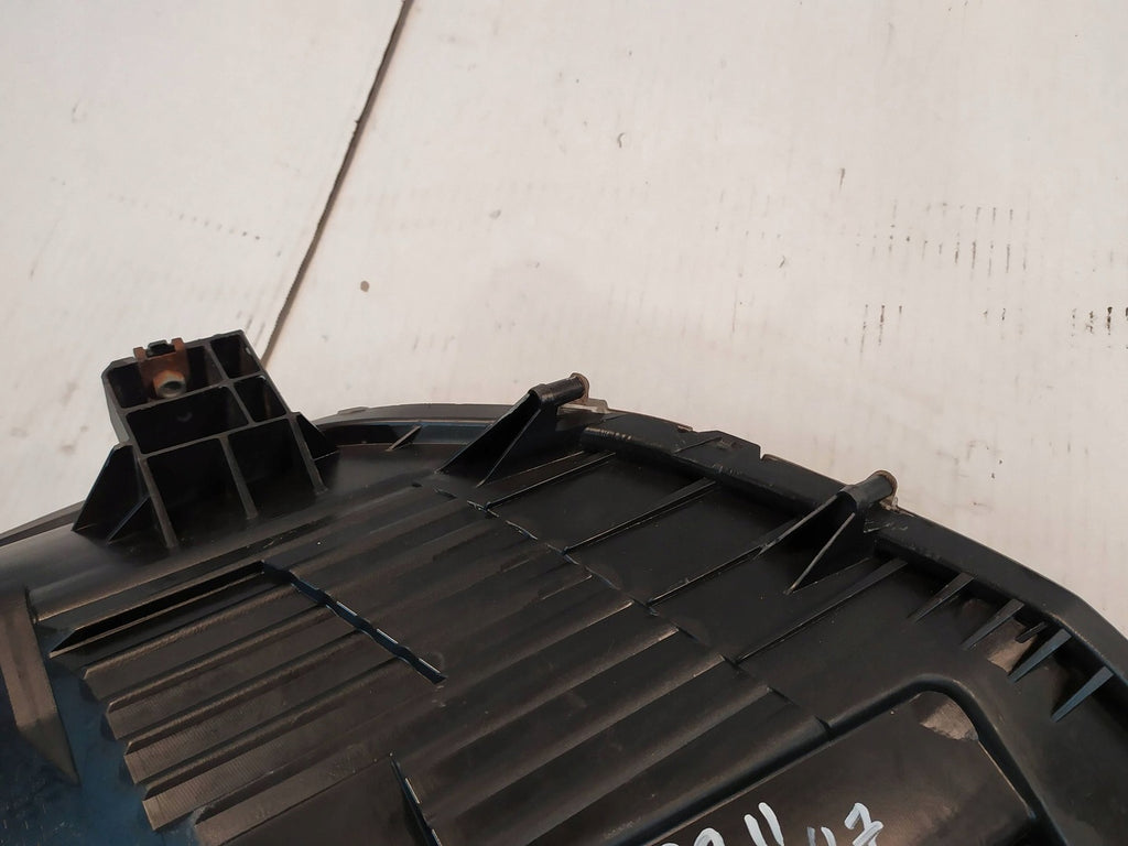 Frontscheinwerfer Mazda D65151030 Rechts Scheinwerfer Headlight