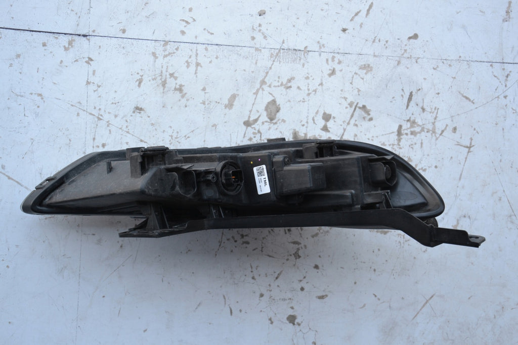 Frontscheinwerfer Hyundai Santa I Fe IV 92207-S1000 Links Scheinwerfer Headlight SCH4500321600en