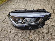 Laden Sie das Bild in den Galerie-Viewer, Frontscheinwerfer Mercedes-Benz W247 A2479063605 LED Rechts Headlight SCH4279986294rd