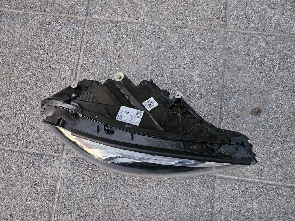 Frontscheinwerfer Mercedes-Benz W177 A1779060603 LED Rechts Headlight SCH2942274927sa