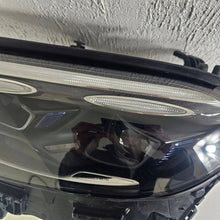Laden Sie das Bild in den Galerie-Viewer, Frontscheinwerfer Mercedes-Benz Glc A2549062302 Links Scheinwerfer Headlight SCH6855584386js