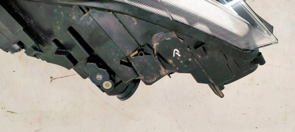 Frontscheinwerfer Seat Ibiza 6F1941008H Rechts Scheinwerfer Headlight