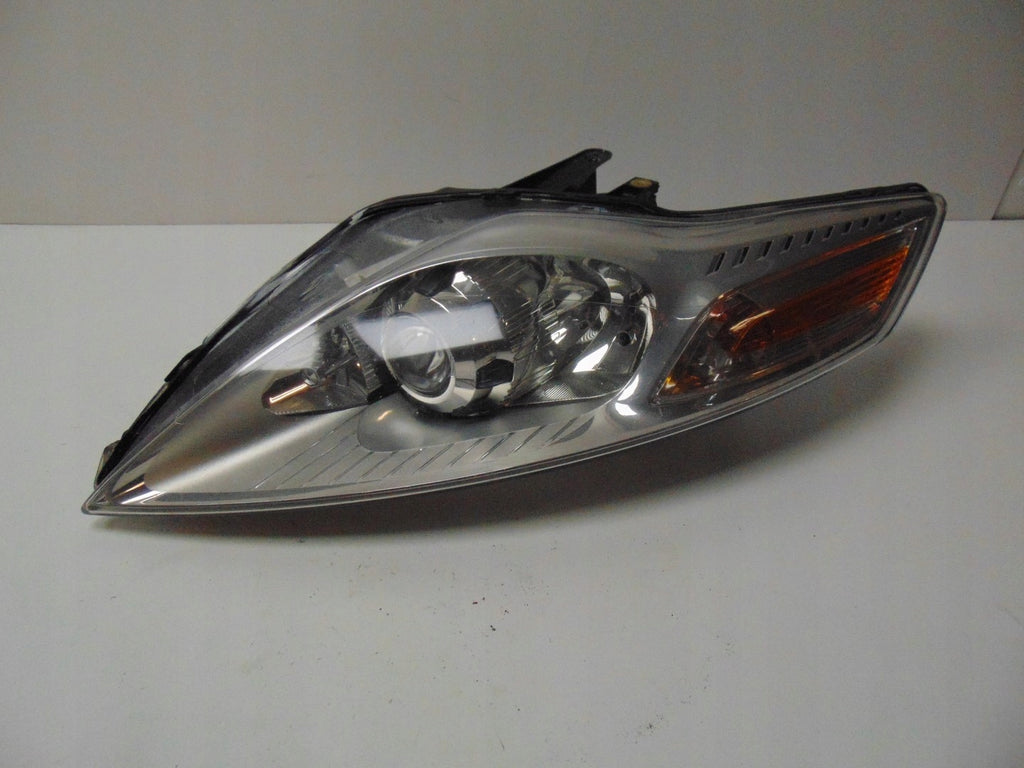 Frontscheinwerfer Ford Mondeo Xenon Links Scheinwerfer Headlight