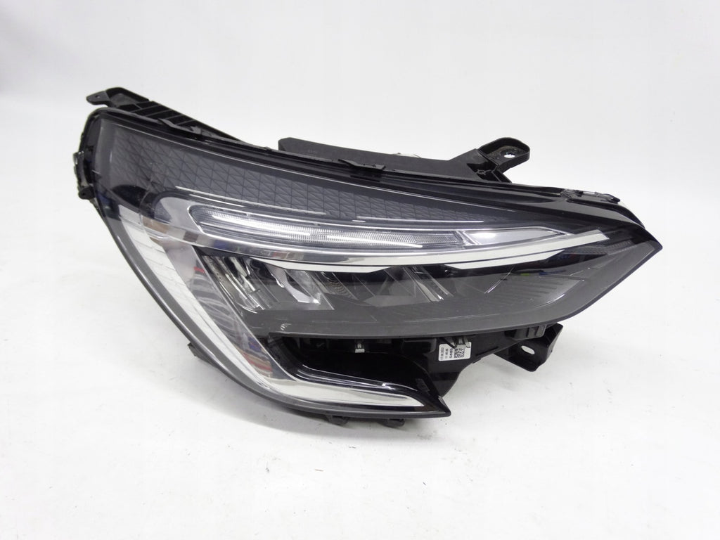 Frontscheinwerfer Renault Clio I V 260100902R LED Rechts Scheinwerfer Headlight SCH2473954834ou