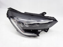 Laden Sie das Bild in den Galerie-Viewer, Frontscheinwerfer Renault Clio I V 260100902R LED Rechts Scheinwerfer Headlight SCH2473954834ou