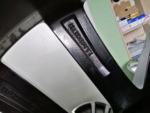 Laden Sie das Bild in den Galerie-Viewer, 1x Alufelge 18 Zoll 7.5&quot; 5x112 51ET Glanz Schwarz 1K0601025 VW Golf Rim Wheel