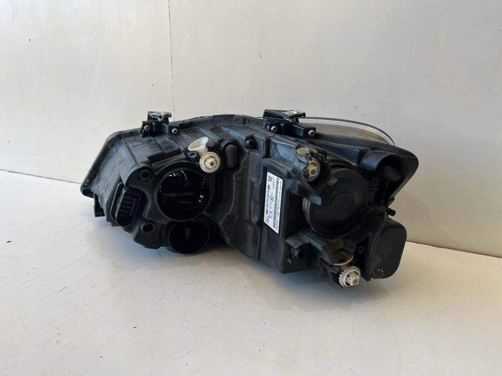 Frontscheinwerfer VW Polo 6c1 6C1941006B Rechts Scheinwerfer Headlight SCH3605371917ak