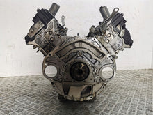 Laden Sie das Bild in den Galerie-Viewer, Motor BMW X5 E53 N62B44A 4.4 2006 Benzin Engine Unkomplett MOT7097907409wg