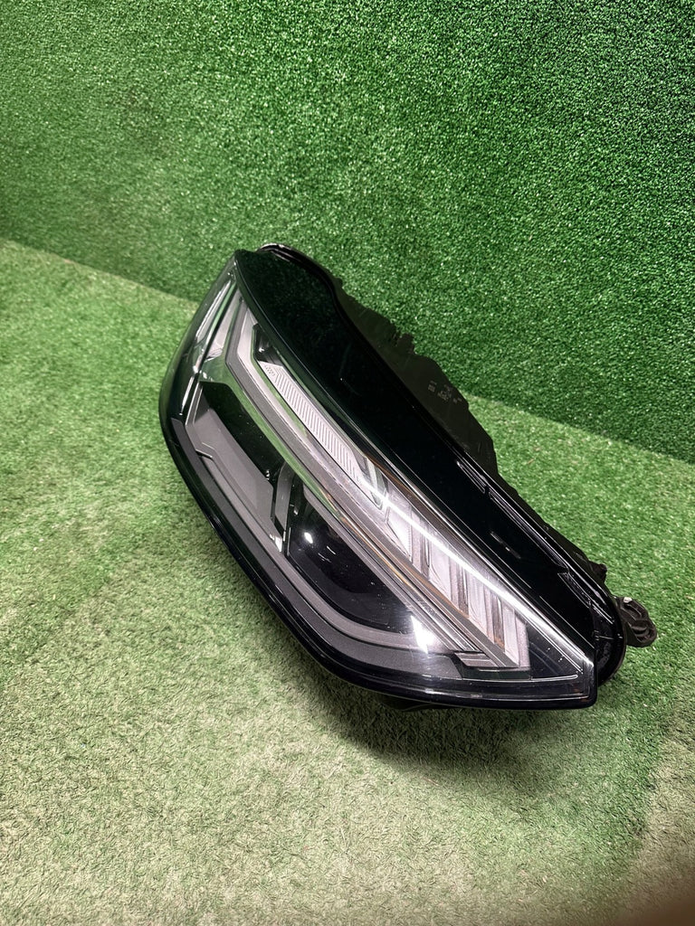 Frontscheinwerfer Audi Q5 80A941036E LED Rechts Scheinwerfer Headlight SCH7320990892wk
