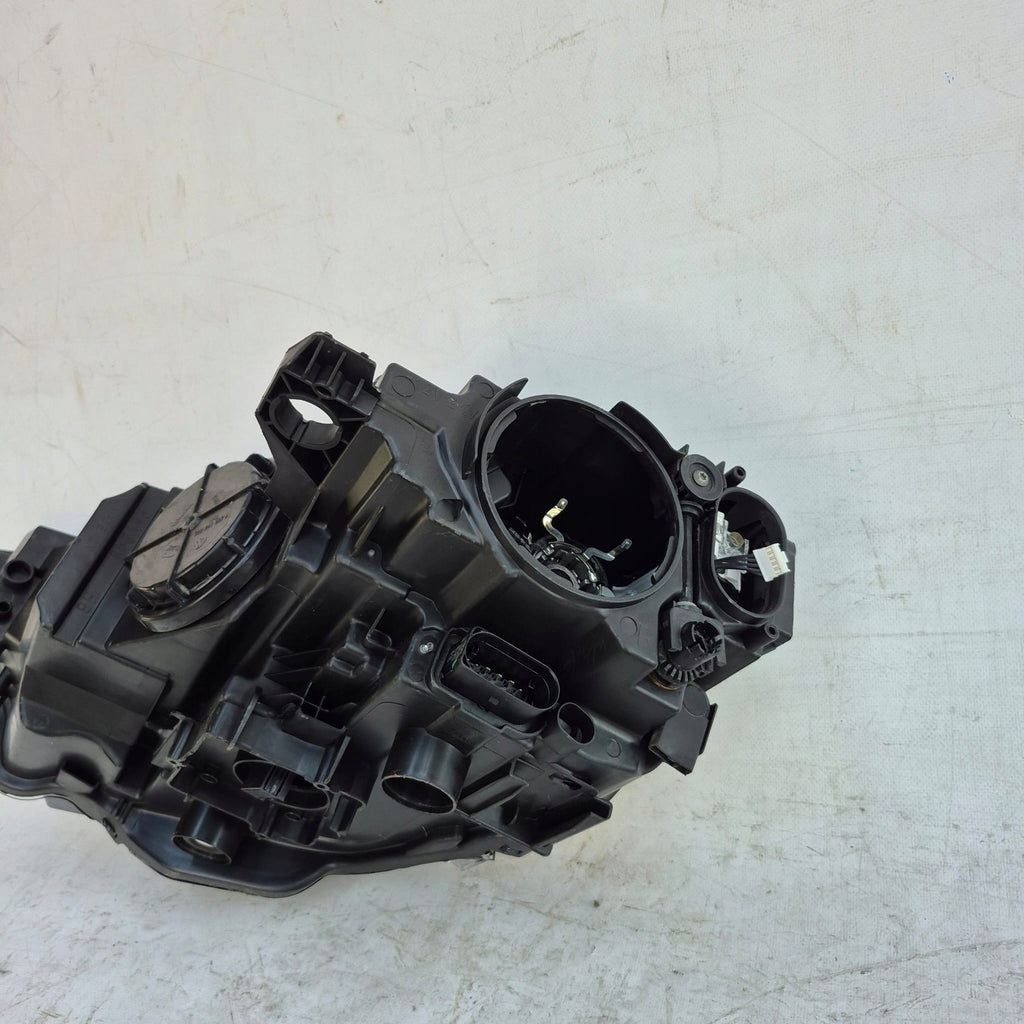 Frontscheinwerfer Audi A3 8V0941006E Xenon Rechts Scheinwerfer Headlight