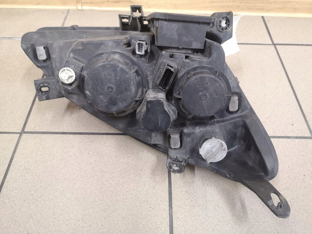 Frontscheinwerfer Citroën C5 III 9639319980 Links Scheinwerfer Headlight SCH6831515904yi