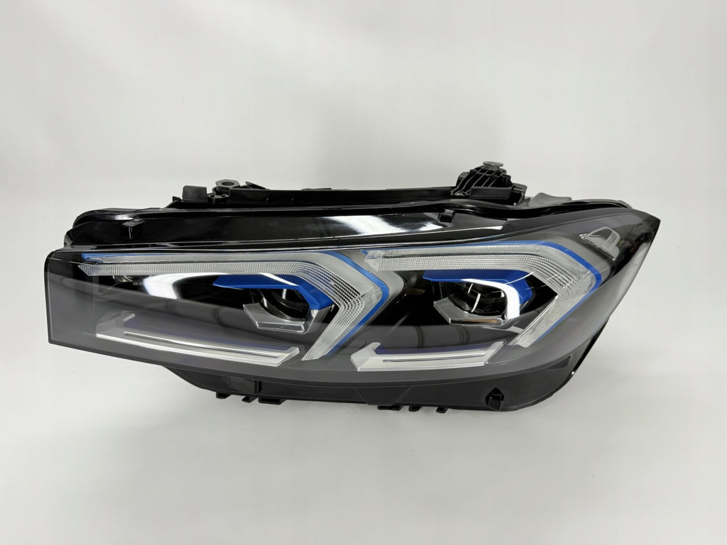 Frontscheinwerfer BMW 3 G20 9450801-04 Links Scheinwerfer Headlight SCH6074228899hm