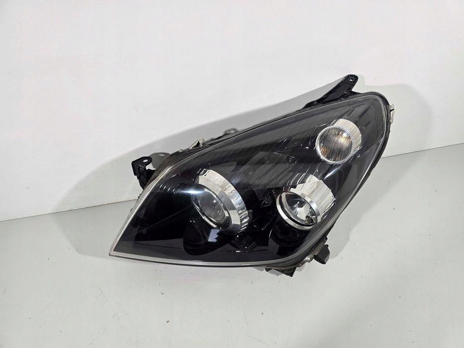 Frontscheinwerfer Opel Astra H 103419012063 Xenon Links Scheinwerfer Headlight SCH9553342931tx