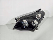 Laden Sie das Bild in den Galerie-Viewer, Frontscheinwerfer Opel Astra H 103419012063 Xenon Links Scheinwerfer Headlight SCH9553342931tx