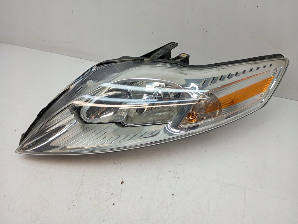 Frontscheinwerfer Ford Mondeo I 7S71-13101-AN Links Scheinwerfer Headlight SCH4808322792cy