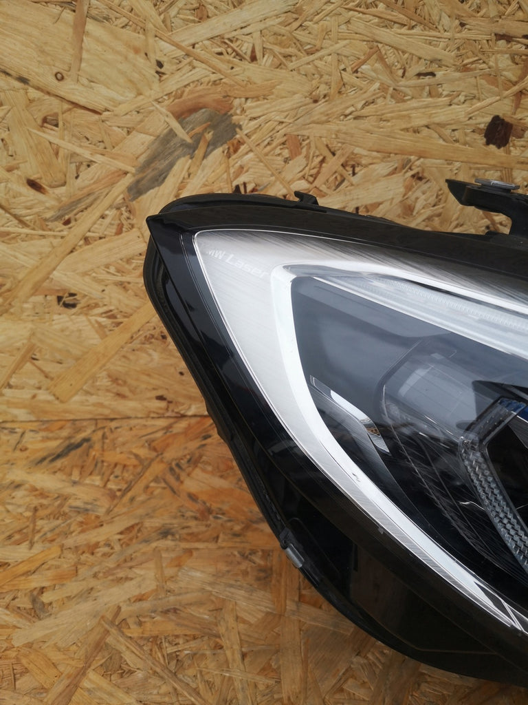 Frontscheinwerfer BMW G21 G20 5A1DB53 5A1DB54 Laser Rechts oder Links SCH2650224087wr