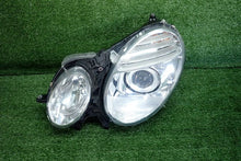 Load image into Gallery viewer, Frontscheinwerfer Mercedes-Benz W211 Links Scheinwerfer Headlight SCH4449136368cc