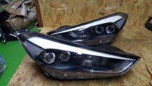 Load image into Gallery viewer, Frontscheinwerfer Hyundai Tucson 92102-D7201 FULL LED Rechts Headlight