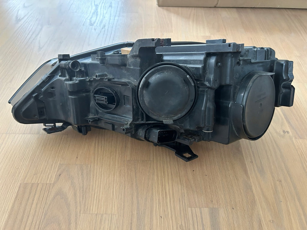 Frontscheinwerfer Audi A4 B8 8K0941031C Links Scheinwerfer Headlight SCH2513440016by
