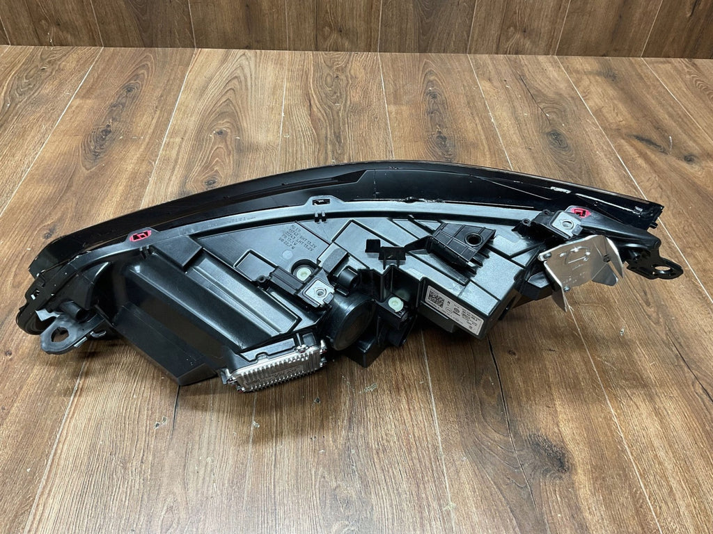 Frontscheinwerfer VW Golf VIII 5H1941006A 992941571AK Rechts Headlight SCH1595491107fo