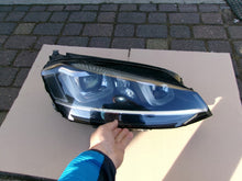 Laden Sie das Bild in den Galerie-Viewer, Frontscheinwerfer VW Golf VII 5G1941752 Rechts Scheinwerfer Headlight SCH4183588501az