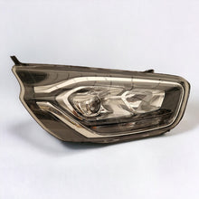 Laden Sie das Bild in den Galerie-Viewer, Frontscheinwerfer Ford Transit Custom JK21-13W029-DJ LED Rechts Headlight