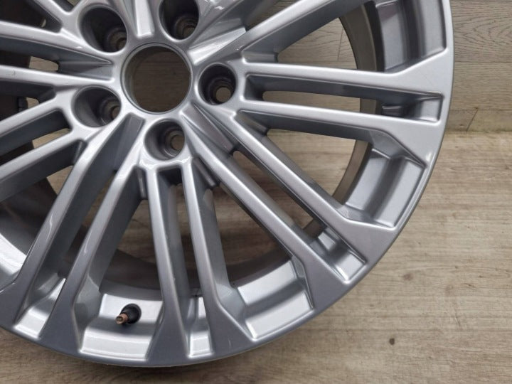 1x Alufelge 18 Zoll 5x112 8W0601025EE Audi A4 Rim Wheel FEL2141405768df