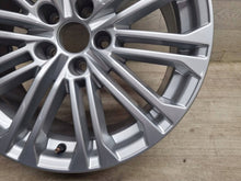 Laden Sie das Bild in den Galerie-Viewer, 1x Alufelge 18 Zoll 5x112 8W0601025EE Audi A4 Rim Wheel FEL2141405768df