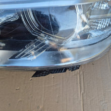 Laden Sie das Bild in den Galerie-Viewer, Frontscheinwerfer BMW X5 F15 F16 7460613 Xenon Links Scheinwerfer Headlight SCH6890424972se